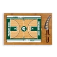 thumbnail image 5 of Picnic Time NCAA Icon Cutting Cheese Tray, 5 of 7
