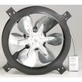 thumbnail image 1 of Ventilador eléctrico Air Vent 53315 Gable Attic, hoja de 14 pulgadas, 1 of 1