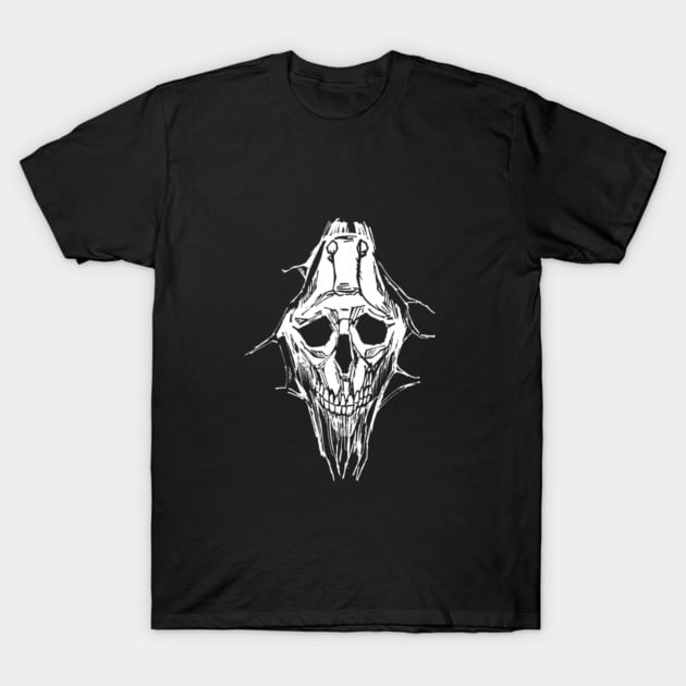 Naoya Zenin Cursed T-Shirt Sizes S-5Xl GooGate