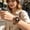 Brown, variant on Wrist Fan USB Rechargeable Wearable Mini Fan LED Light 3 Speed Hands Free, Detachable Wristband Compact Cooling, For Travel Office Home Outdoor Commuting