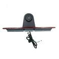 thumbnail image 3 of Rear View 3Rd Brake Light Camera HD Night Vision Backup Camera for Mercedes-Benz Sprinter W906 Crafter 2007-, 3 of 5