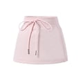 thumbnail image 2 of BYHONG Robes pour Filles Robe Preppy Mode Personnalité Jupe Complète Jupe Filles Rose 3-4 Ans Tenue de Jeu Extérieure, 2 of 9