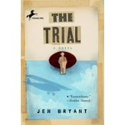 Pre-owned: Trial, Paperback by Bryant, Jennifer Fisher, ISBN 0440419867, ISBN-13 9780440419860