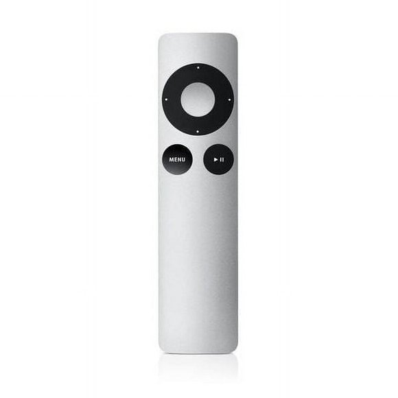 Apple Tv Remote Replacement, Universal Control For All Functions, Programmable Buttons For Customized Experience, Line-of-sight Ensures Reliable Communication, Compatible With