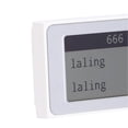 thumbnail image 3 of ESL Smart Electronic Price Tag TFT Display Shelf Label Low Power Consumption Bluetooth 2.1 Inch, 3 of 3