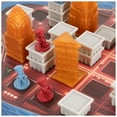 thumbnail image 4 of Santorini New York, Strategy Board Game, for Adults and Kids Ages 8 and up, 4 of 8