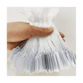 thumbnail image 3 of LEEYNEER Abiola Price Tag Labels  1.38” x 0.87”  White  1000 Count, 3 of 6