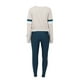 thumbnail image 5 of Conjunto Sudadera y Pants K-Swiss SEPV Para Mujer, 5 of 5