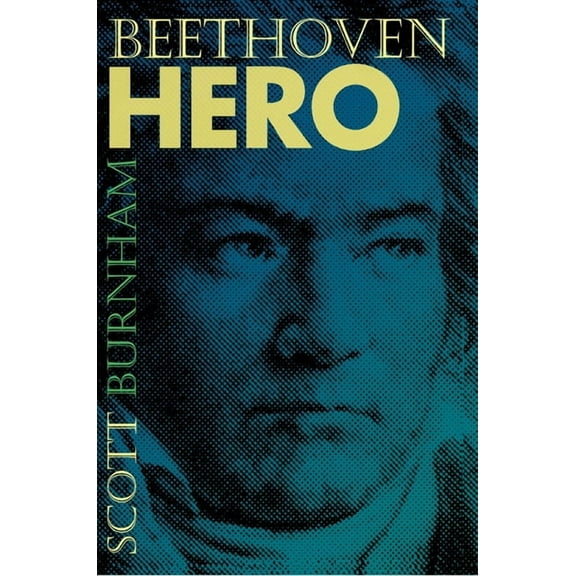 Beethoven Hero, (Paperback)