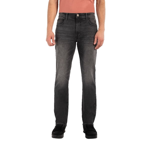 Jeans Relaxed Oggi Hombre Ragnar Súper Stone Wash