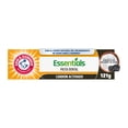 thumbnail image 1 of Arm & Hammer Pasta Dental Essentials 121 g. Con Carbón Activado. Ayuda al Blanqueamiento Libre de Fluoruro, Edulcorantes y Colorantes Artificiales, 1 of 7