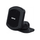 thumbnail image 1 of Soporte Magnético Ajustable Para Teléfono De Coche 360 Belug Negro, 1 of 4