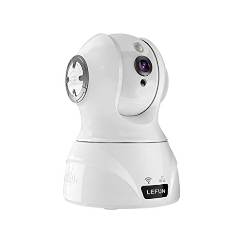 lefun baby monitor