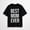 Black-1, variant on Womens Best Mom Ever T Shirt Funny Mama Gift Mothers Day Cute Life Saying Tees