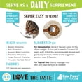 thumbnail image 2 of Raw Paws Coconut Oil Dog & Cat Food Topper, 16-oz jar, 2 of 4