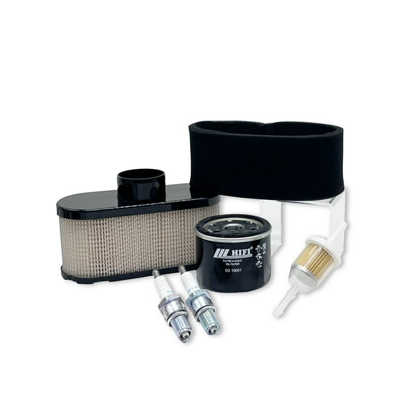 HERO® Maintenance Filter Kit For John Deere Z540M ZTrak Zero-Turn Mower