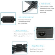 65W AC Laptop Charger for Acer Aspire 5250 5253 5336 5349 5517 5532 5534 5552 5560 5733 5742 5749 V5 V7 V3 R3 R7 S3 E1 M5 Power Supply Adapter 5.5*1.7mm