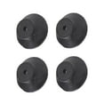 thumbnail image 2 of 4Pcs Replacement Rubber Foot Pad for Air Compressor replacement foot small Accessory Spare Parts, 2 of 9