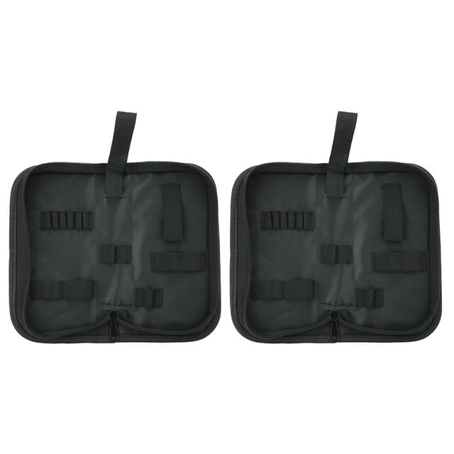 Watch Repair Tools Bag Present Box Case Watch Repair Tool Bag, Watch Repair AccessoryStorage Bag, For Collectors Home Use Watchmakers Beginner