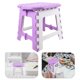 thumbnail image 4 of unbranded Taburete Portátil Plegable Práctico Para Y Picnic Con Estructura Duradera Y Colores Variados, 4 of 8