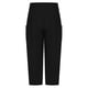 thumbnail image 4 of Puntoco Pantalones de pana sencillos con cordón y bolsillos de color liso a la moda para tiempo libre para hombre, 4 of 4