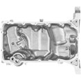 thumbnail image 3 of Spectra Premium HOP35A Aluminum Engine Oil Pan, 3 of 4