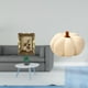 thumbnail image 2 of Marco de fotos,Marco de fotos ornamentado,marco barroco antiguo,Marco de fotos de mesa para pared,decoración del hogar,Almohadas de calabaza de Halloween,Cojines de calabaza de, 2 of 8