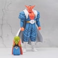 thumbnail image 1 of Anime nuevo Dragon Ball Z Babidi Dbz Gk Dabura figura de acción PVC modelo estatua mantequilla coleccionables decoración regalos de navidadzhangyuxiang zhangyuxiang unisex, 1 of 2