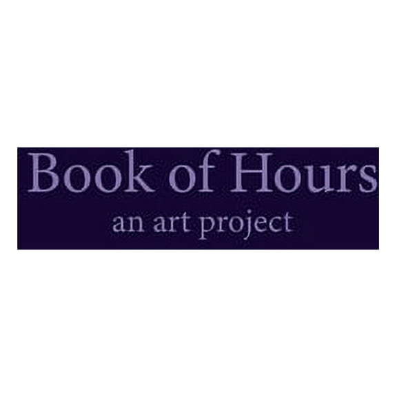 Book of hours (Hardcover)