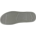 thumbnail image 2 of Men's SAS Time Out Sneaker Gray Leather 9.5 N, 2 of 5