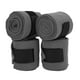 thumbnail image 2 of Vendas autoadhesivas para patas de caballo, forro polar de doble cara, para entrenamiento y ejercicio, 4 Uds., 2 of 8