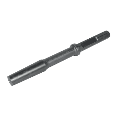 Milwaukee Tool 1-1/8" Hex Demo 15-1/2" Tamper Shank