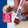 thumbnail image 4 of Mohawk Finishing Products Blendal Color Sticks (Cayenne): Color Replacement, 4 of 7