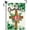 Summer, variant on Hello Summer Christian Cross Stand Garden Flag 12.5x18 Double Sided Summer Christian Small House Flag for Home Party Porch Yard Outdoor Decor