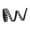 White Black, variant on 0.39 in W 9.84 Yard L Halloween Party Decorations Ribbon Decorative Trim For DIY Crafts Accessories Wrapping Scary Holiday Celebration Supplies (Yellow Black)