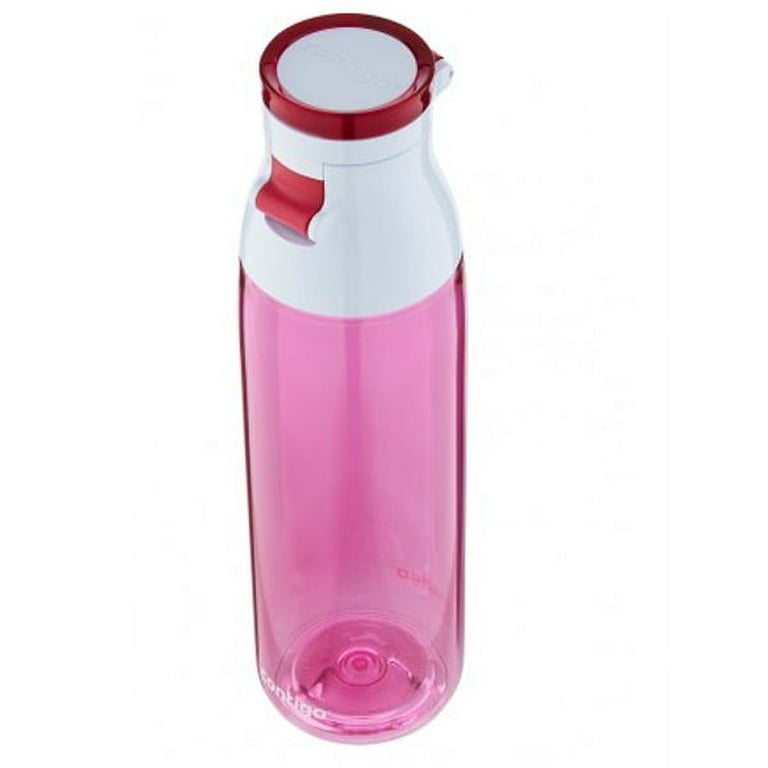 Contigo Jackson Insulated Stainless Steel Water Bottle - Pink, 1 ct -  Harris Teeter