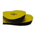 thumbnail image 4 of Plantilla Comfort Star Unitalla Recortable 1 Par, 4 of 4
