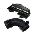 thumbnail image 1 of 1 Pcs Fuel Tank Gas Door Hinge & 1 Pcs Air Intake Boot Hose Tube Pipe, 1 of 7