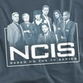 thumbnail image 2 of Ncis The Gangs All Here Officially Licensed Adult T-Shirt XL, 2 of 7
