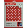 thumbnail image 2 of Accellorize Ipad Air Case Fashion 2 - Red Dot, 2 of 2