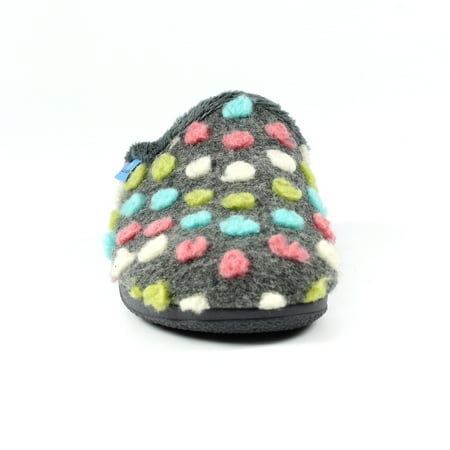 

Lunar Womens Montreal Slippers