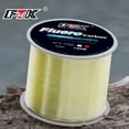 thumbnail image 2 of Línea de pesca con revestimiento de fluorocarbono FTK de 120M, línea líder de fibra de carbono, 7.15LB-45LB, señuelo de pesca, línea de hundimiento de alambre, Japón Tan Jianjun unisex, 2 of 2