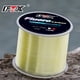 thumbnail image 2 of Línea de pesca con revestimiento de fluorocarbono FTK de 120M, línea líder de fibra de carbono, 7.15LB-45LB, señuelo de pesca, línea de hundimiento de alambre, Japón Tan Jianjun unisex, 2 of 2