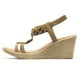 thumbnail image 2 of Zapatillas para Mujer Joza 4266 beige 23, 2 of 4
