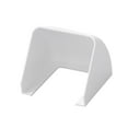 thumbnail image 2 of HILABEE Wall Socket Box Fittings Easy to Use Dustproof Outdoor Socket Waterproof Box for White, 2 of 9