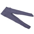 thumbnail image 3 of Leggings de yoga, leggings de cintura alta para entrenamiento de glúteos, leggings de motociclista para mujeres de alta capacidad, 3 of 14