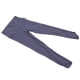 thumbnail image 2 of Leggings de talle alto con control de barriga para yoga, cintura elástica, correr, gimnasio, entrenamiento, pantalones de motociclista para mujer, 2 of 8