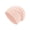 Skin color, variant on Breathable Baby Headwear Elastic Cotton Nursing Cap Hospital Hat for Newborns Infants Age 0 to 6 Months