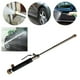 thumbnail image 1 of Pistola de agua de alta ón portátil, lavadora de coches de alta potencia de Metal, herramientas de lavado de coches, lavadora a ón con boquillas de Negro Cola Pulverizador de lavadora a presión, 1 of 7