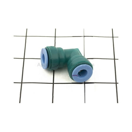 Whirlpool CONNECTOR RE WPW10271543